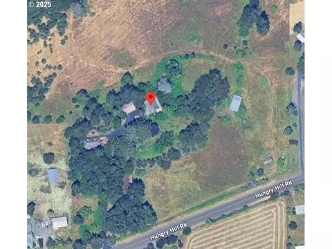 38211 Hungry Hill Dr, Scio, OR 97374