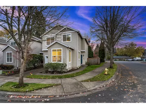 18186 SW Strathmoor St, Beaverton, OR 97007
