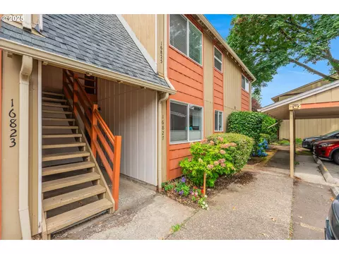 16825 SE Powell Blvd, Portland, OR 97236