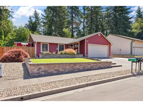 8312 SW Tygh Loop, Tualatin, OR 97062