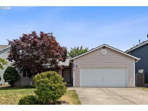 709 Toliver Dr, Molalla, OR 97038