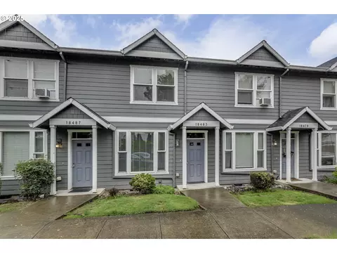 18483 SW Annamae Ln, Beaverton, OR 97003