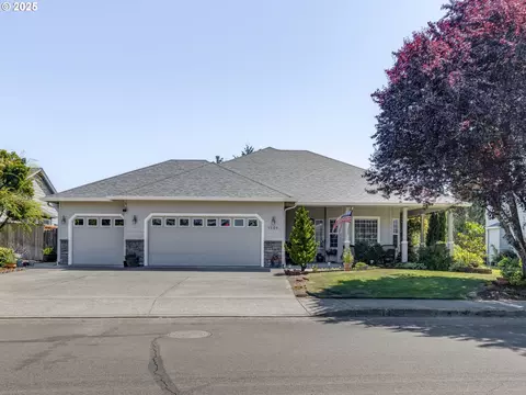 1506 E Heritage Loop, La Center, WA 98629