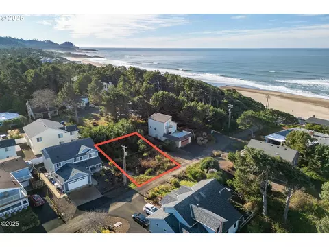 Tl 8700 Division St, Depoe Bay, OR 97341