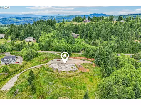 30317 NE Livingston Mountain Cir, Camas, WA 98607