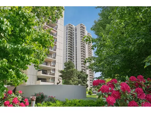 2211 SW 1st Ave #1402, Portland, OR 97201