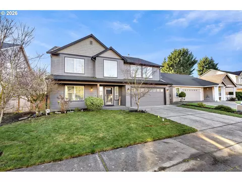 18403 NE 20th St, Vancouver, WA 98684