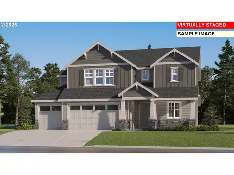 5528 N 87th Ave, Camas, WA 98607