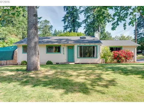 8505 SW Oak St, Portland, OR 97223