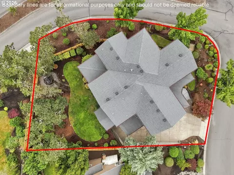 View/Area - 6107 Forest Ridge Dr, Springfield, OR 97478 photo 3 of 5