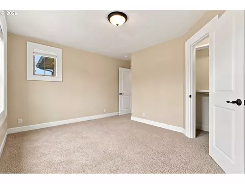 Bedroom - 6107 Forest Ridge Dr, Springfield, OR 97478 photo 9 of 9