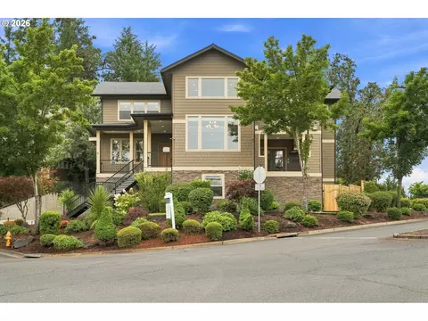 Exterior - 6107 Forest Ridge Dr, Springfield, OR 97478 photo 10 of 11