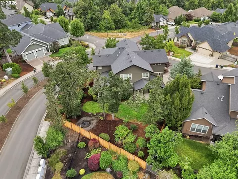 View/Area - 6107 Forest Ridge Dr, Springfield, OR 97478 photo 5 of 5