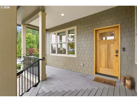 Exterior - 6107 Forest Ridge Dr, Springfield, OR 97478 photo 11 of 11