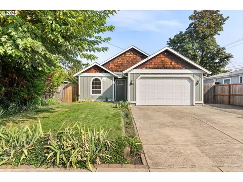 1219 Taney St, Eugene, OR 97402
