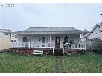 402 Jackson St, Ryderwood, WA 98581