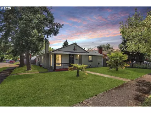 905 Fulton St, Albany, OR 97322