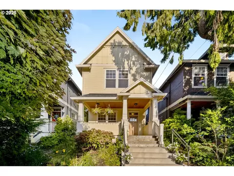 3756 N Missouri Ave, Portland, OR 97227