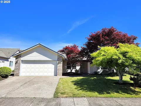 2325 Desert Deer Ave, Salem, OR 97304