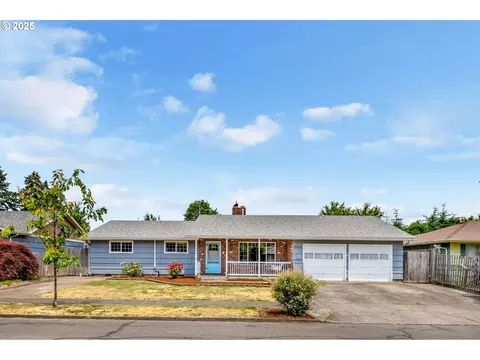 3065 Edgewood Ave NE, Salem, OR 97301