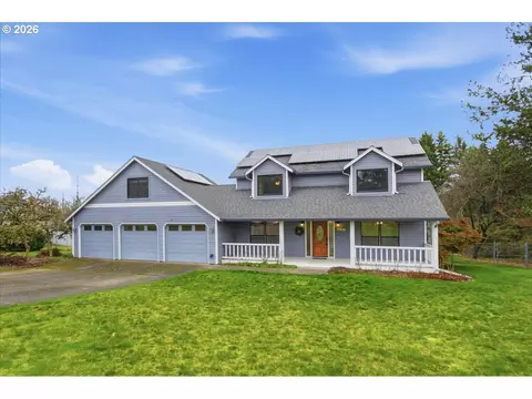 16916 NE 35th Cir, Vancouver, WA 98682