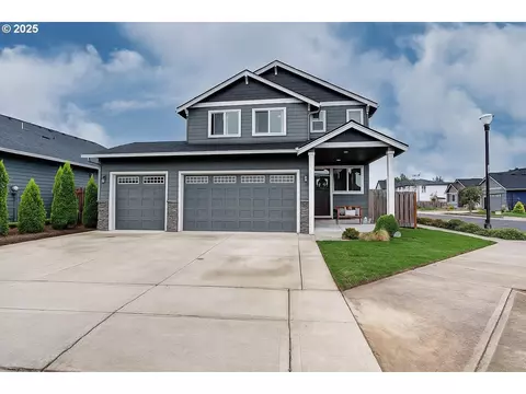 1718 NW 25th Ave, Battle Ground, WA 98604