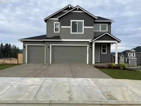 1107 NE Wildwood Dr #211, Estacada, OR 97023