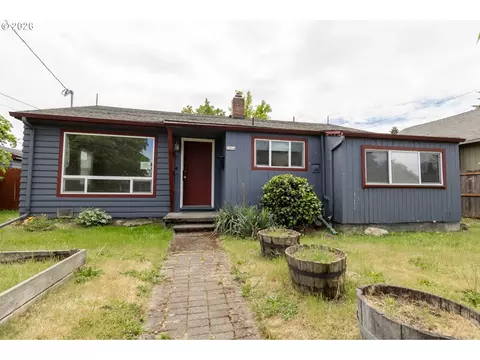 7004 SE Woodstock Blvd, Portland, OR 97206