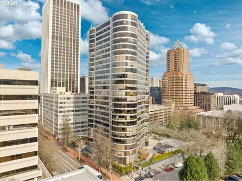 1500 SW 5th Ave #1703, Portland, OR 97201