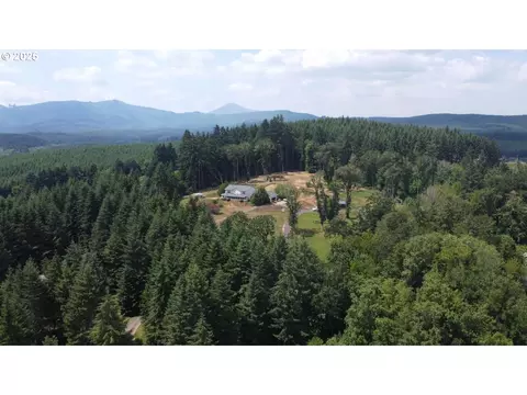 25428 Foxview Ln, Monroe, OR 97456