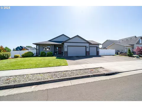 6303 NE Sedona Rd, Albany, OR 97321