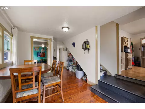 Dining - 220 21st St, Springfield, OR 97477 photo 1 of 1
