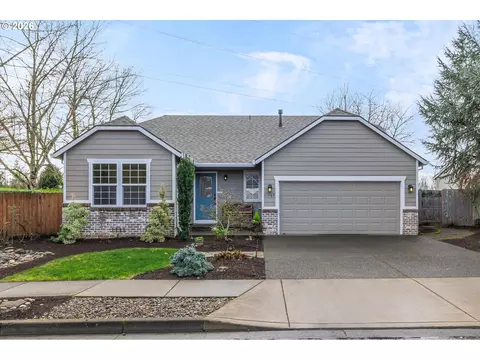 11769 Payson Ln, Oregon City, OR 97045