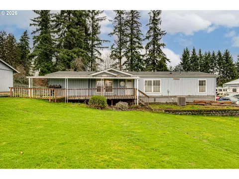 3608 NE 74th St, Vancouver, WA 98665