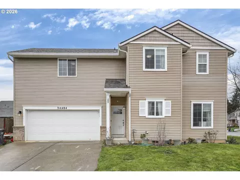34484 Vail Ct, Saint Helens, OR 97051