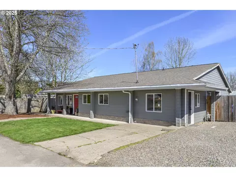 3110 SE Rosemary Ln, Salem, OR 97302