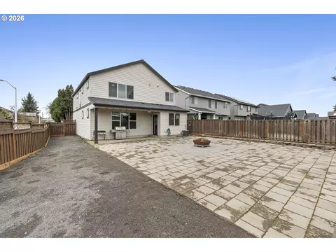 Exterior - 102 N 35th Pl, Cornelius, OR 97113 photo 5 of 5