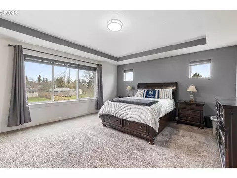 Bedroom - 102 N 35th Pl, Cornelius, OR 97113 photo 3 of 8
