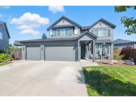 9524 NE 166th Ave, Vancouver, WA 98682
