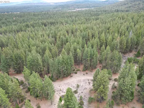 0 Whiskey Creek Rd, Beatty, OR 97621
