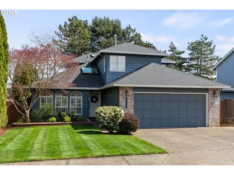 8410 SW 158th Pl, Beaverton, OR 97007