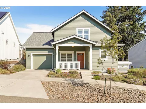 1735 John Muir Cir, Salem, OR 97302