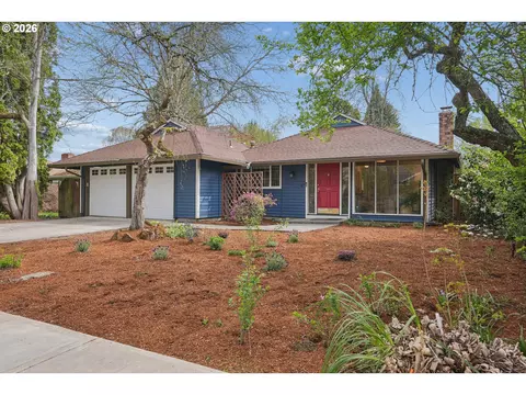 4030 SW 188th Ave, Beaverton, OR 97078