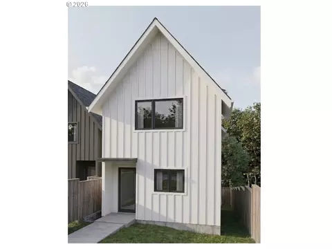 2538 SW Custer St, Portland, OR 97219