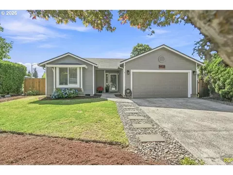 4415 NE 105th St, Vancouver, WA 98686