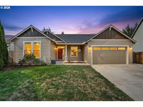 8110 NE 158th Ct, Vancouver, WA 98682