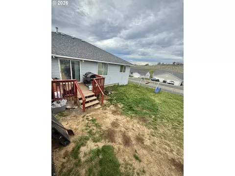 Exterior - 1300 SW 10th Ct, Pendleton, OR 97801 photo 2 of 2
