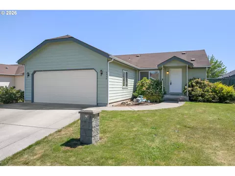 5340 Golden Eagle Dr, Eugene, OR 97402 photo 2