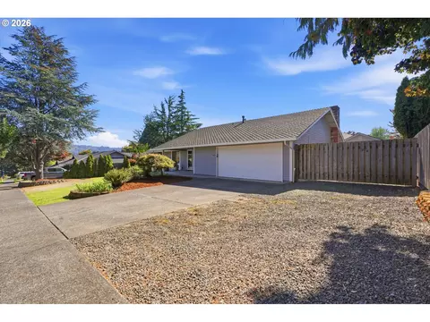 Exterior - 3314 SW 28th Ct, Gresham, OR 97080 photo 6 of 6
