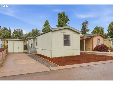 4475 Franklin Blvd #9, Eugene, OR 97403